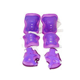 Juego de Protectores para Patinaje