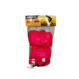 Juego de Protectores para Patinaje