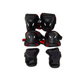 Juego de Protectores para Patinaje