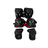 Juego de Protectores para Patinaje