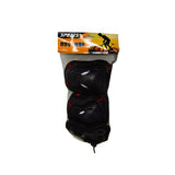 Juego de Protectores para Patinaje