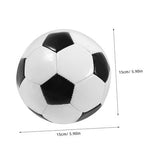 Pelota de Soccer Meik No. 5