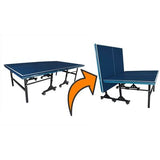 Mesa de Ping Pong Profesional