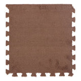 Piso de Goma de Eva 4 Pcs