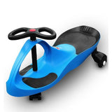 Carrito Deslizante Infantil