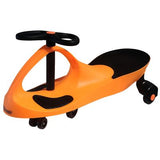 Carrito Deslizante Infantil