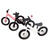 Bicicleta de Balance Aro 12