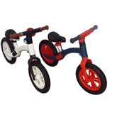 Bicicleta de Balance Aro 12