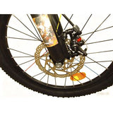 Bicicleta Aro 16 Rosa