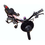 Bicicleta Aro 16 Rosa