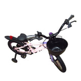 Bicicleta Aro 16 Rosa