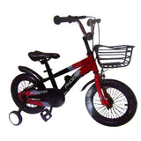 Bicicleta Con Canasto Phoenix