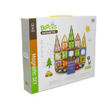 Rompecabezas Magnético 62pcs