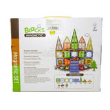 Rompecabezas Magnético 62pcs