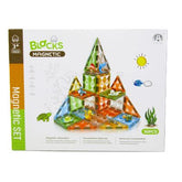 Rompecabezas Magnético 30pcs