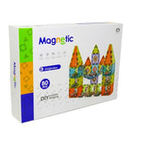 Rompecabezas Magnéticos 80pcs