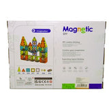 Rompecabezas Magnéticos 80pcs