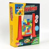 Juego de Mesa - TETRIS 3D Building Block Puzzle