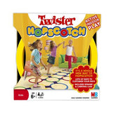 Twister Hopscotch