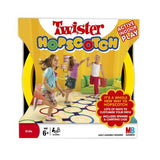 Twister Hopscotch