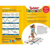 Twister Hopscotch