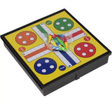 Juego de Mesa - Parchis Ludo