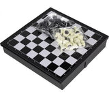 Juego de Mesa - Ajedrez Chess