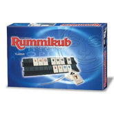 Juego de Mesa - Rummikub Clásico