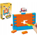 Juego de Mesa - Derrumba Pared