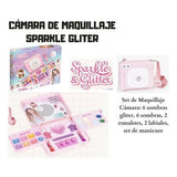 Set Maquillaje Infantil