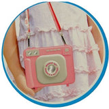 Set Maquillaje Infantil