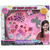 Set de Maquillaje - Beauty Set