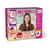 Set de Secado de Uñas Manicure