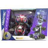 Carro RC - Stunt Alloy con Sonidos