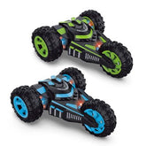 Carro Rc Usb Stunt 3 Ruedas