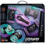 Carro RC - Stunt Corsion