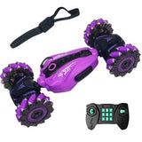 Carro RC - Stunt Corsion