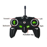 Carro RC - Stunt Big Foot