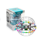 Bola de Sensores Alcance 60-70m