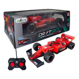 Carro RC - F1