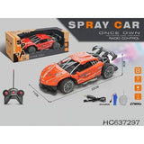 Carro RC - Spa Once Own