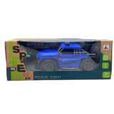 Carro RC - Spa Once Own