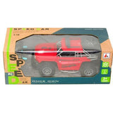 Carro RC - Spa Once Own