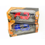 Carro RC - Spa Once Own