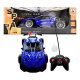 Carro RC - Spa Once Own