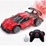 Carro RC - Spa Once Own