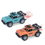 Carro RC - Jeep Spa Once Own