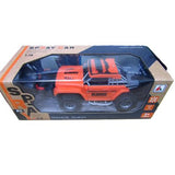 Carro RC - Jeep Spa Once Own