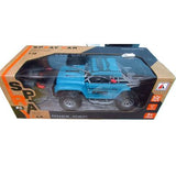 Carro RC - Jeep Spa Once Own