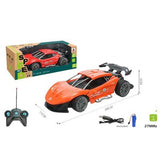 Carro RC - Spa Once Own